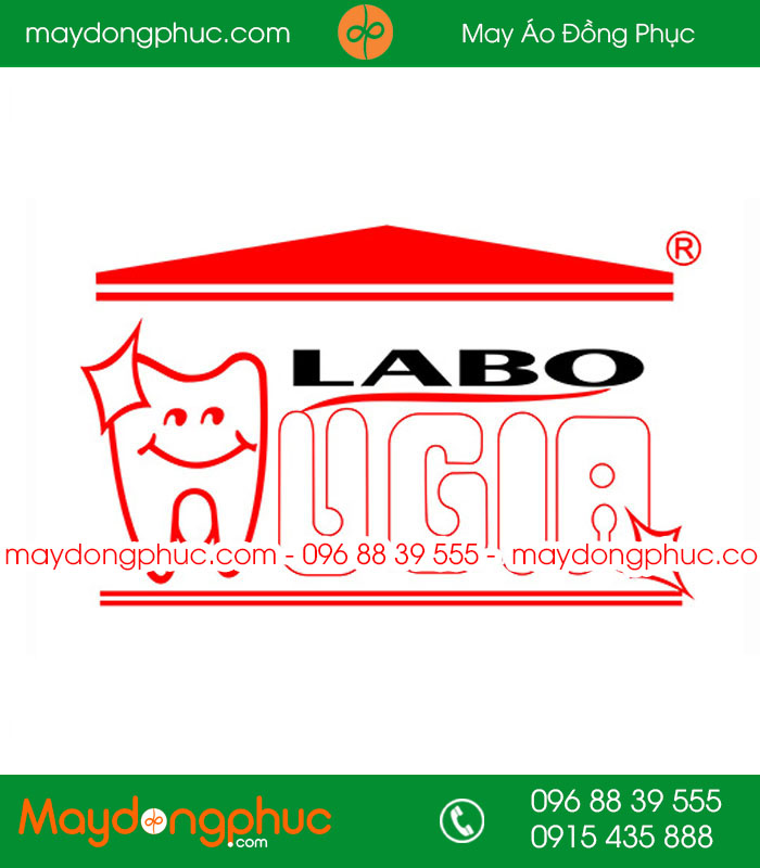 đồng phục Labo Vũ Gia 